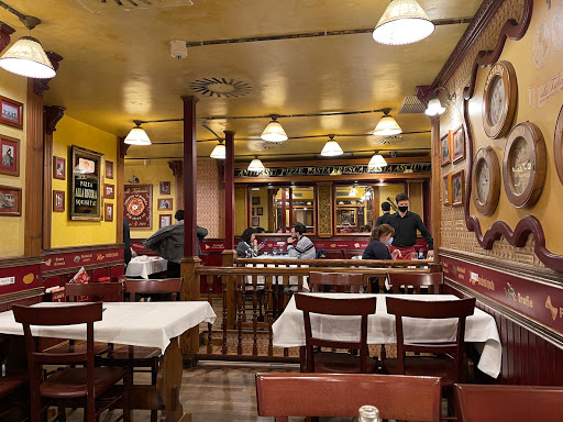 Restaurante Da Paolo