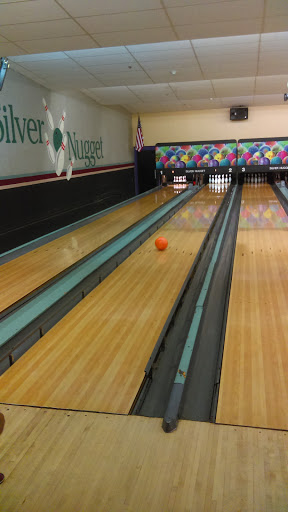 Casino «Silver Nugget Casino & Event Center», reviews and photos, 2140 N Las Vegas Blvd, North Las Vegas, NV 89030, USA