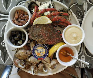 Photo n°24 de Le safran à Barfleur ()