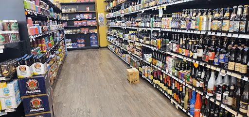 Liquor Store «Cellar Wine & Spirits», reviews and photos, 555 W Main St, Norman, OK 73069, USA