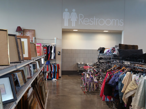 Thrift Store «Goodwill Store and Donation Station», reviews and photos