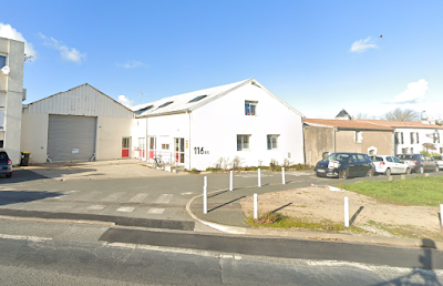 Centre médical à La Rochelle