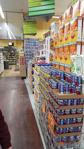 Supermarket «Key Food Marketplace», reviews and photos, 155-15 Aguilar Ave, Flushing, NY 11367, USA