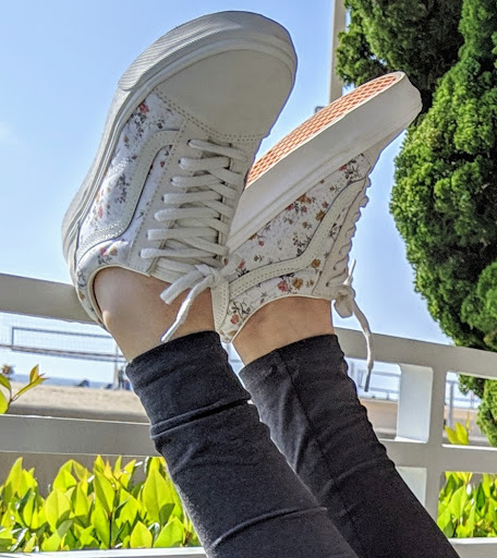 Shoe Store «Vans», reviews and photos, 1314 Pacific Coast Hwy, Hermosa Beach, CA 90254, USA