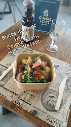 Photo n°15 de O'Juste A Côté à Mauguio ()