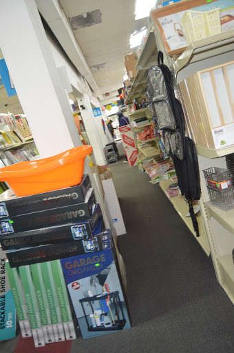 Discount Store «Dollar & beyond», reviews and photos, 5918 Georgia Ave NW, Washington, DC 20011, USA