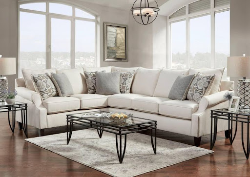 Furniture Store «Ivan Smith Furniture», reviews and photos, 1901 N Pine St, DeRidder, LA 70634, USA