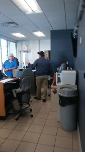 Car Dealer «McGonigal Buick GMC Cadillac», reviews and photos, 2828 E Markland Ave, Kokomo, IN 46901, USA