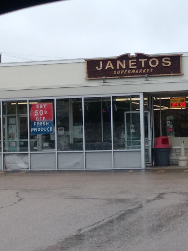 Grocery Store «Janetos Superette», reviews and photos, 77 Main St, Dover, NH 03820, USA