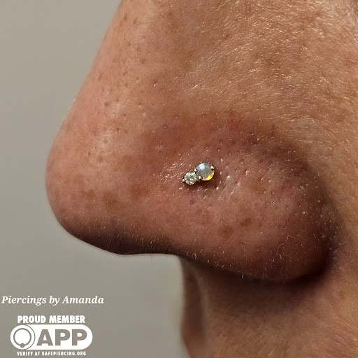 Explore everything happens for a reason tattoo ideas, creative tattoo ideas in Thousand Oaks, available at Golden Moon Piercings