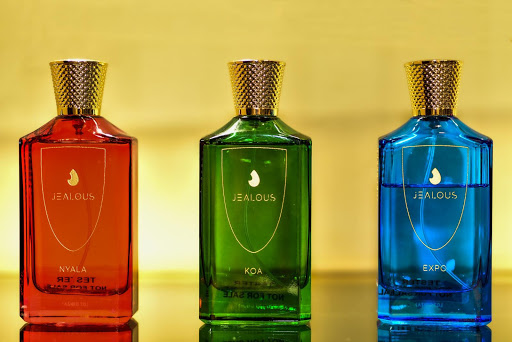 Zhor Parfums