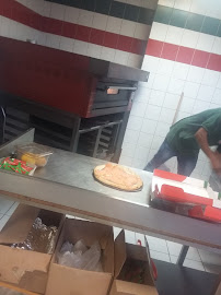 Atmosphère du Pizzeria Subito Pizza à Le Blanc-Mesnil - n°1