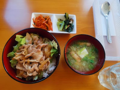喫茶たんぽぽ