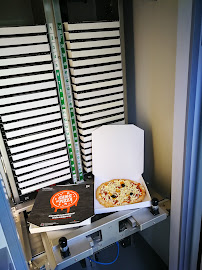 Photos du propriétaire du Pizzas à emporter Gang Of Pizza à Carentan-les-Marais - n°4