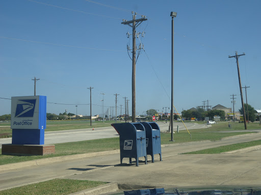 Post Office «United States Postal Service», reviews and photos, 1012 W Eldorado Pkwy, Little Elm, TX 75068, USA