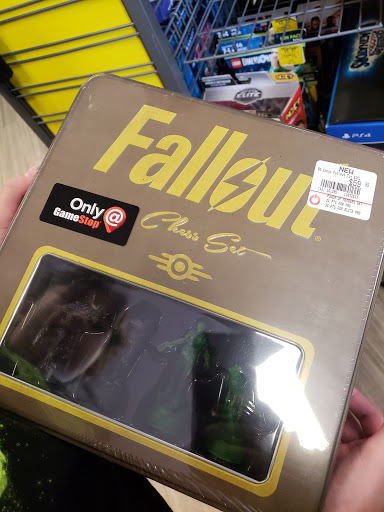 Video Game Store «GameStop», reviews and photos, 4509 Weston Rd, Weston, FL 33331, USA