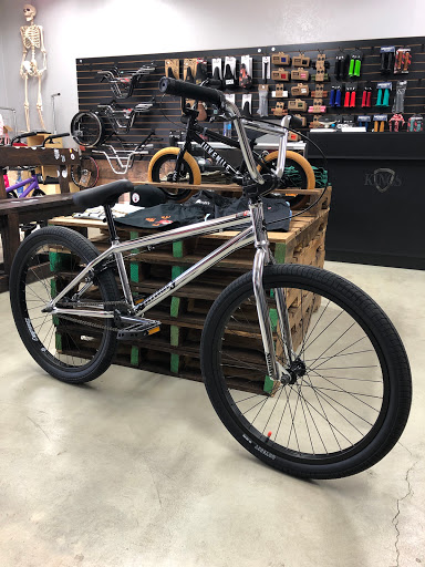 Bicycle Store «Kings Rideshop», reviews and photos, 73168 CA-111, Palm Desert, CA 92260, USA