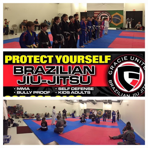 Jujitsu School «Gracie United - Mandeville», reviews and photos, 68480 LA-59, Mandeville, LA 70471, USA