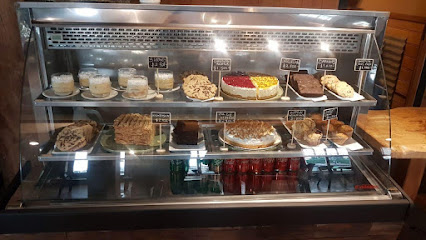 Cafe Esquina Puerto Varas