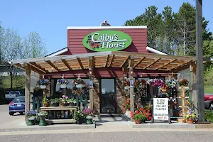 Colby's Florist & Gifts image