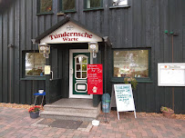 Menu du Tündernsche Warte à Hamelin