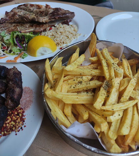 Ταβέρνα Το βουνό Ανοιχτές ώρες