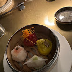 Photo n°1 de l'avis de Sabrina.e fait le 25/05/2023 à 22:15 sur le  KOMO Fusionable Taste à Como