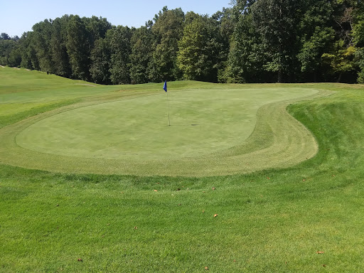 Golf Course «Arrowhead Golf Course Maintenance», reviews and photos, 183 Arrowhead Club Dr, Cadiz, KY 42211, USA