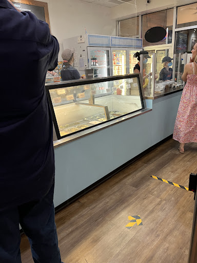 Ice Cream Shop «Sweet Republic», reviews and photos, 6054 N 16th St, Phoenix, AZ 85014, USA