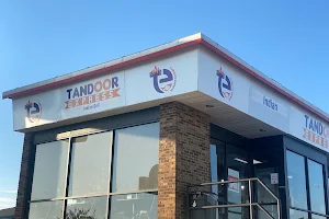 Tandoor Express Indian Grill image