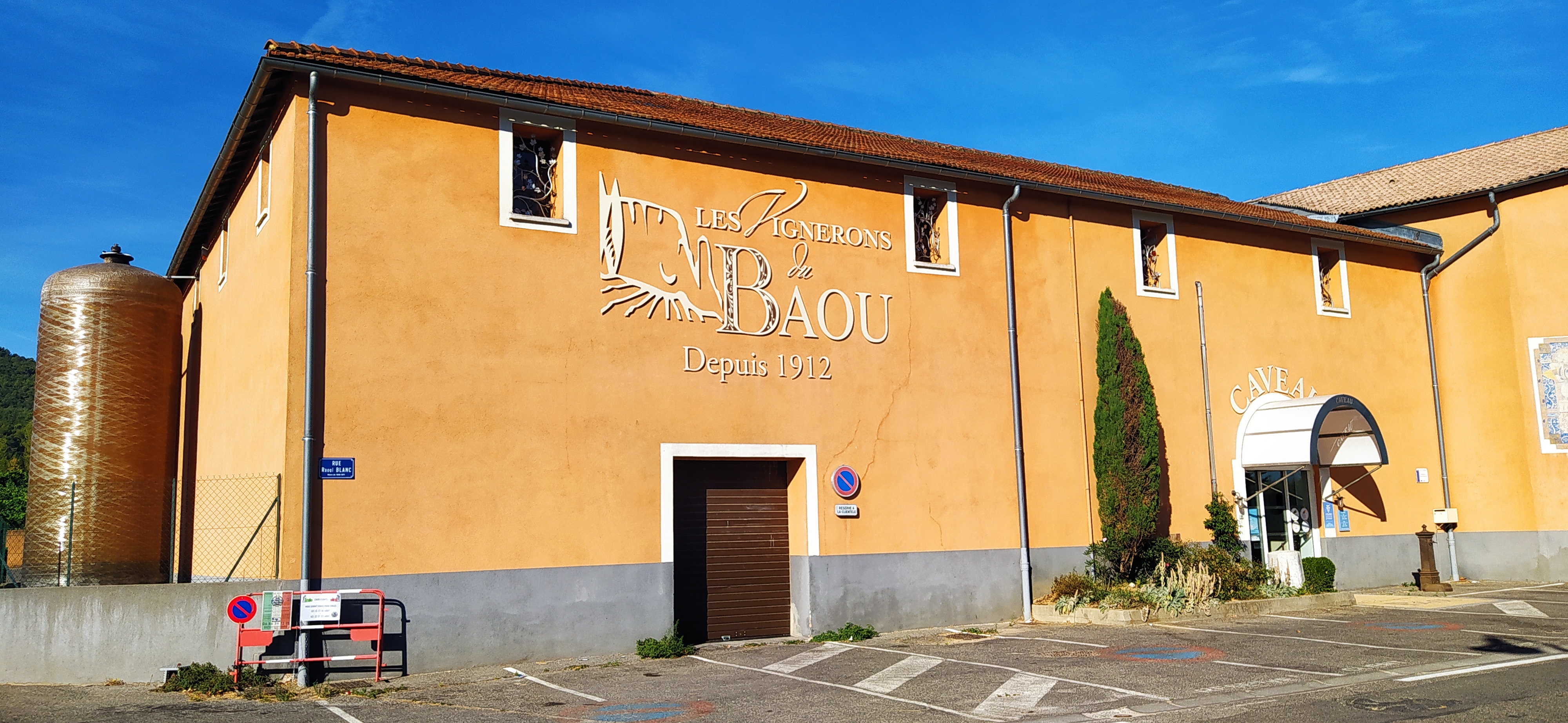 Photo n° 2 de l'avis de Guillaume.L fait le 20/08/2020 à 15:28