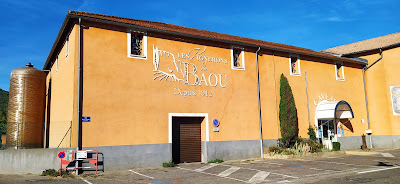 SCA Les Vignerons du Baou à Pourcieux