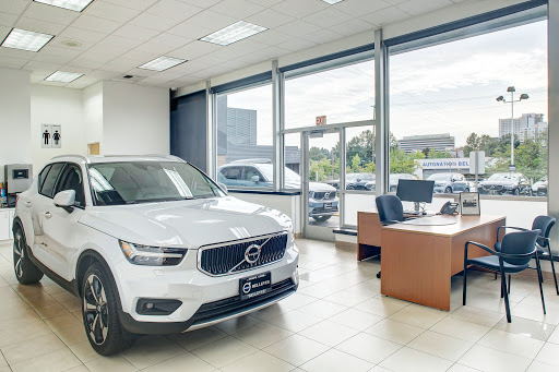 Volvo Dealer «AutoNation Volvo Cars Bellevue», reviews and photos, 420 116th Ave NE, Bellevue, WA 98004, USA