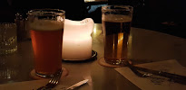 Bière du Restaurant Le vrai Paris - n°8