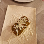 Photo n°2 de l'avis de Alessandro.a fait le 24/03/2023 à 07:36 sur le  L’arte della pizza à Pomezia