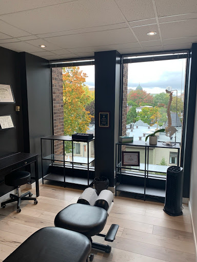 Therapy centers in Montreal