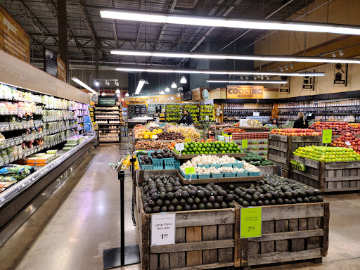 Grocery Store «Whole Foods Market», reviews and photos, 10576 Perry Hwy, Wexford, PA 15090, USA