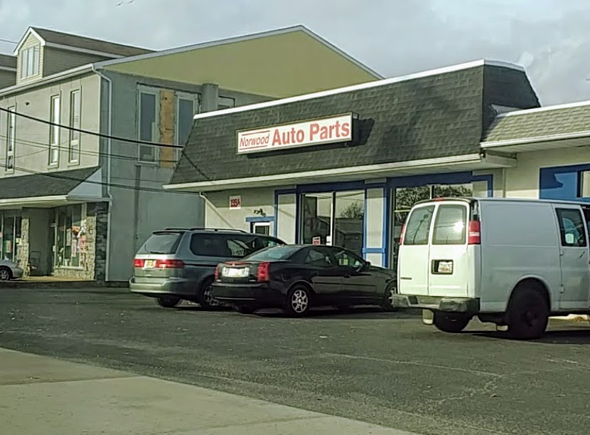 Norwood Auto Parts
