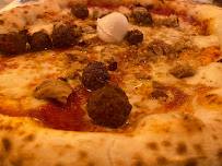 Pizza du Pizzeria 430gradi à Menton - n°14