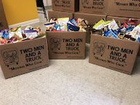 Two Men and a Truck Moving - Photo 5 - Car repair in Lake Charles, LA, Lake Charles