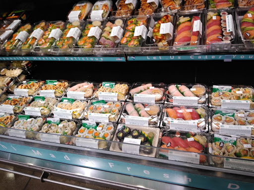 Grocery Store «Whole Foods Market», reviews and photos, 110 Washington St, Morristown, NJ 07960, USA