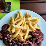 Photo n°2 de l'avis de Werner. fait le 08/08/2022 à 18:53 sur le  Currywoschdhaus Forchheim à Forchheim