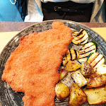 Photo n°1 de l'avis de Antonio. fait le 03/11/2020 à 14:00 sur le  Luca's Coffee & Restaurant à Modugno