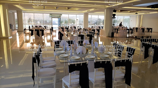 Salón Belantia by Platinum Events