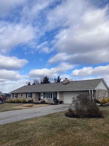 Roofing Contractor «Four Seasons Roofing», reviews and photos