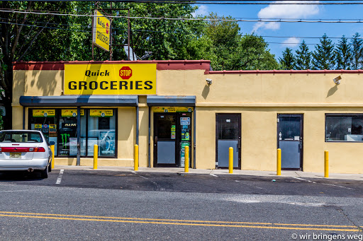 Convenience Store «Quick Stop», reviews and photos, 58 Leonard Ave, Leonardo, NJ 07737, USA