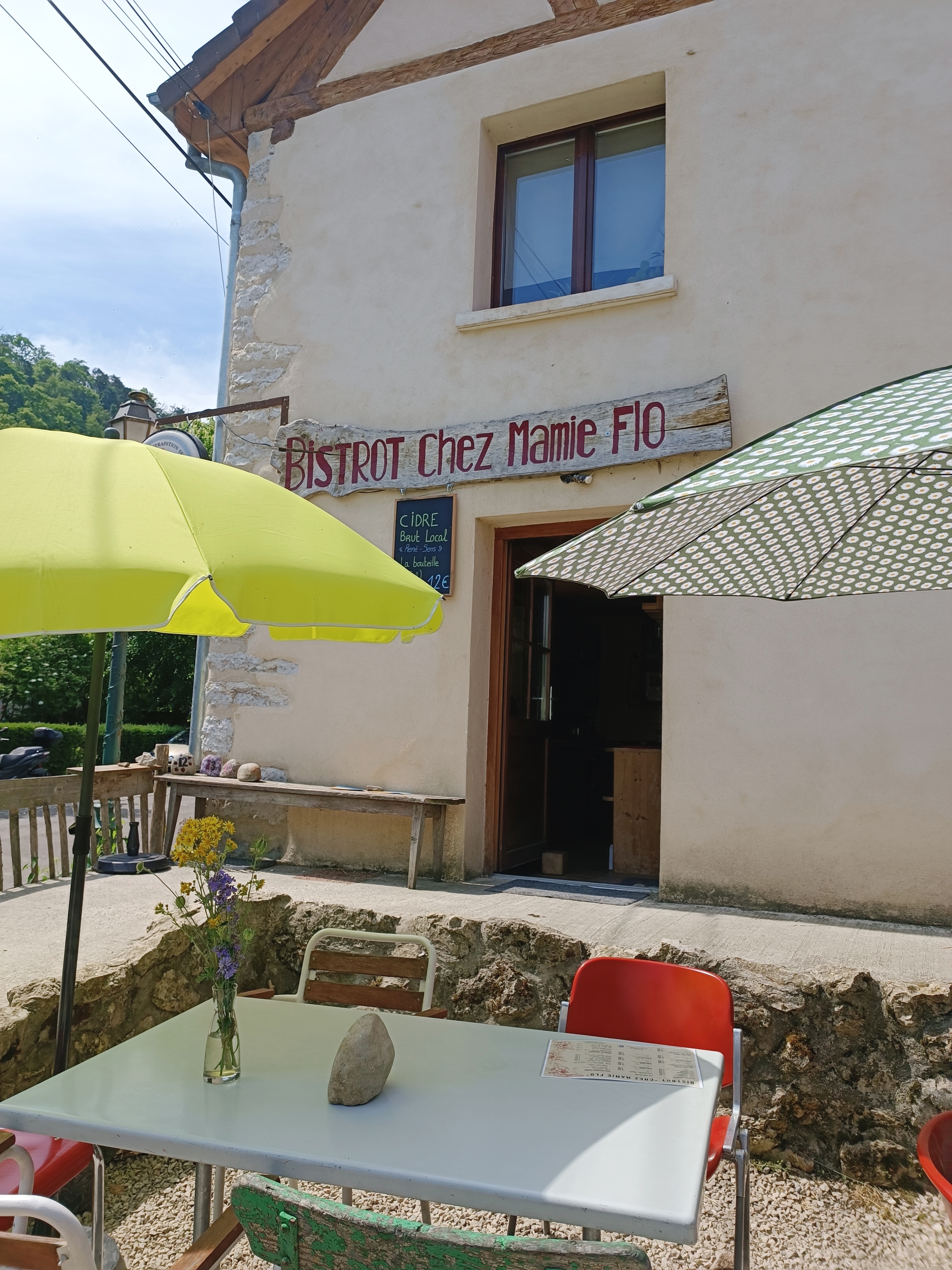 Photo n° 2 de l'avis de Patrice. fait le 19/06/2023 à 18:38