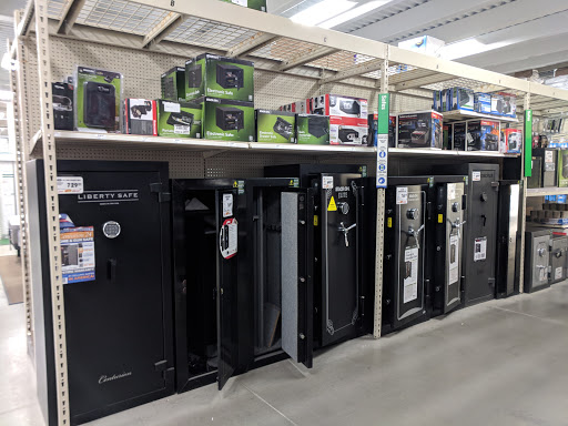 Home Improvement Store «Menards», reviews and photos, 3725 Erie St S, Massillon, OH 44646, USA