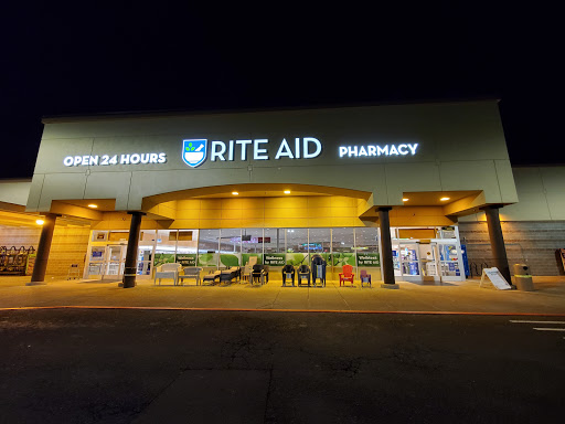 Pharmacy «Rite Aid», reviews and photos, 2021 NW 185th Ave, Hillsboro, OR 97124, USA