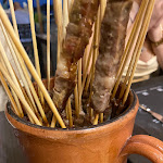 Photo n°3 de l'avis de Martina.a fait le 25/06/2023 à 21:29 sur le  Ristorante L'Arrosticino à Parma